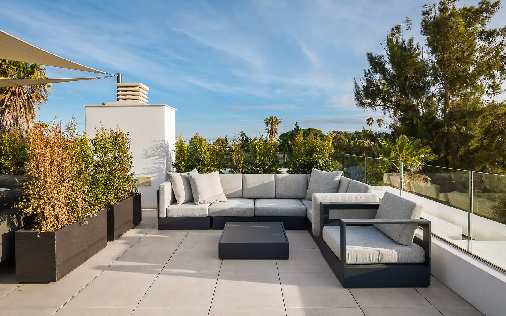 Haus mit Pool zum Verkauf in Sotogrande Costa, imagen 23