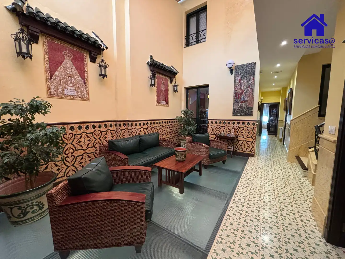Casa o chalet en venta en Cabra