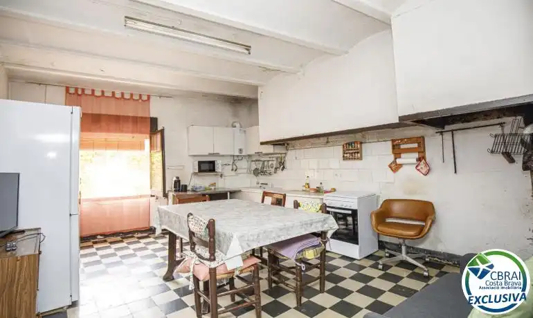 Casa amb jardí en venda a Carrero de l'Església, imagen 7