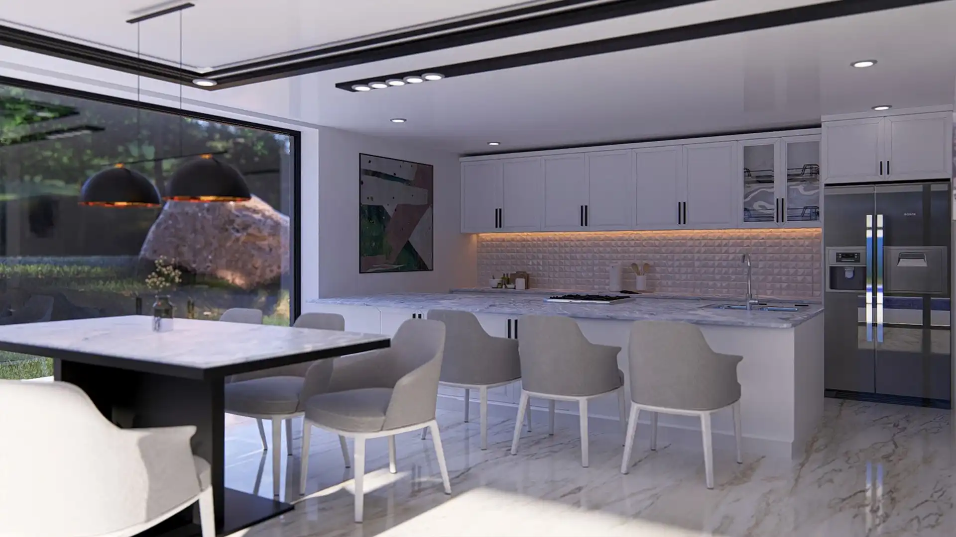 Casa in vendita a Centro, imagen 3