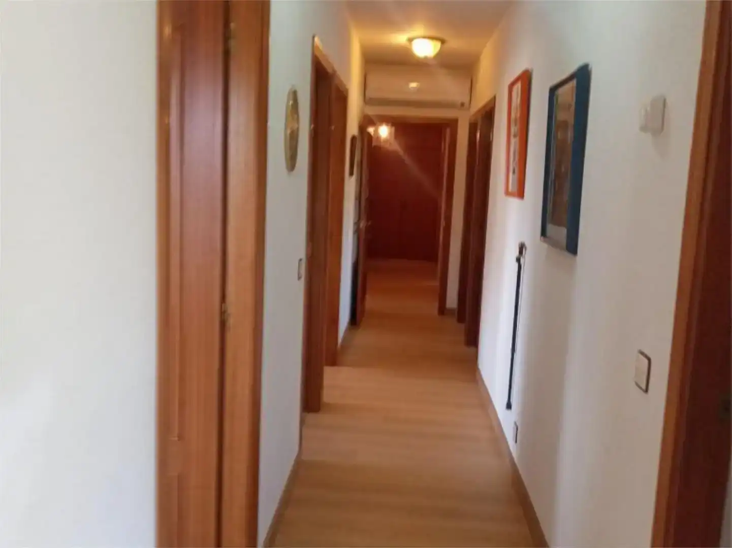 Casa o xalet en venda en Villar del Buey amb Aire condicionat i Balcó