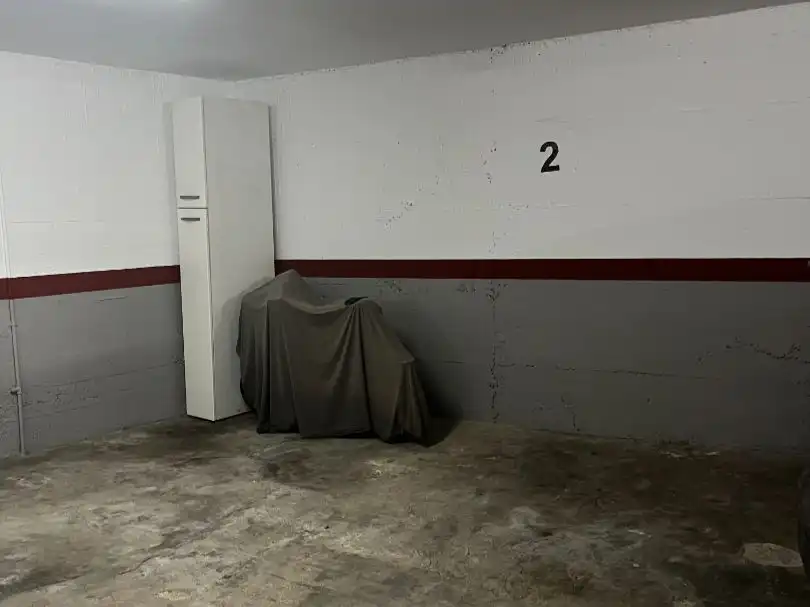 Moto in affitto a Carrer Riera Vaquer 1