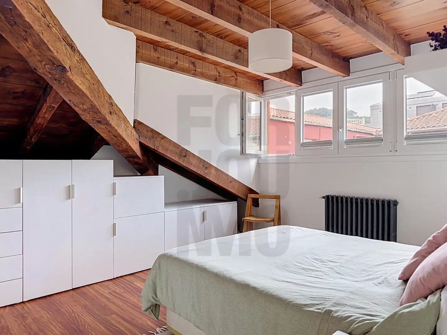 Habitación de Piso en venta en Donostia - San Sebastián  con Calefacción