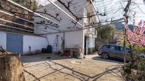 Foto 4 de Casa o xalet en venda a Güéjar Sierra, Granada