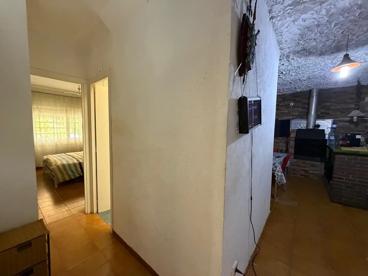 Chalet con jardín en venta en Sant Jaume dels Domenys, imagen 26