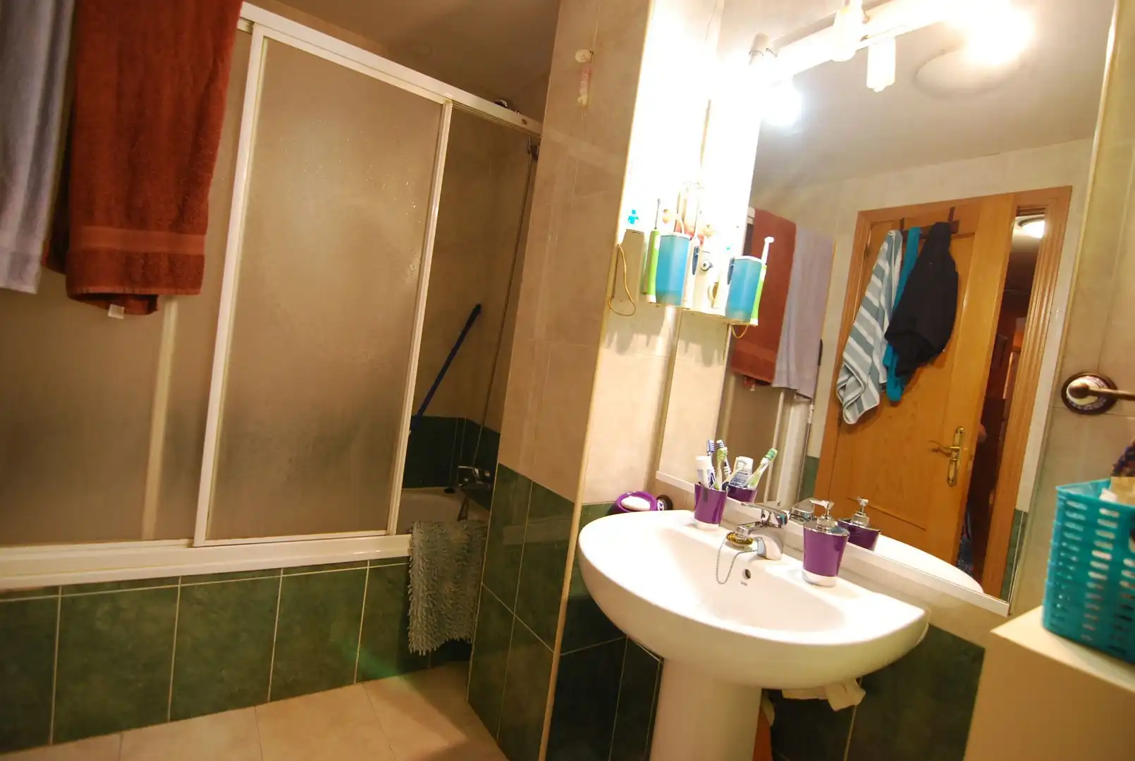 Flat for sale in San Martín de la Vega, imagen 20