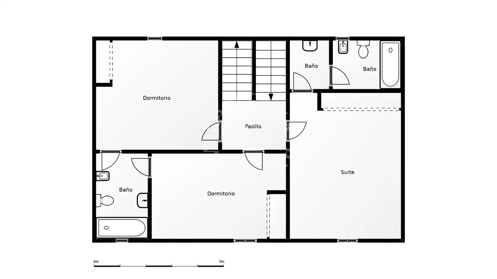 Houses for sale in Vielha e Mijaran  with Heating