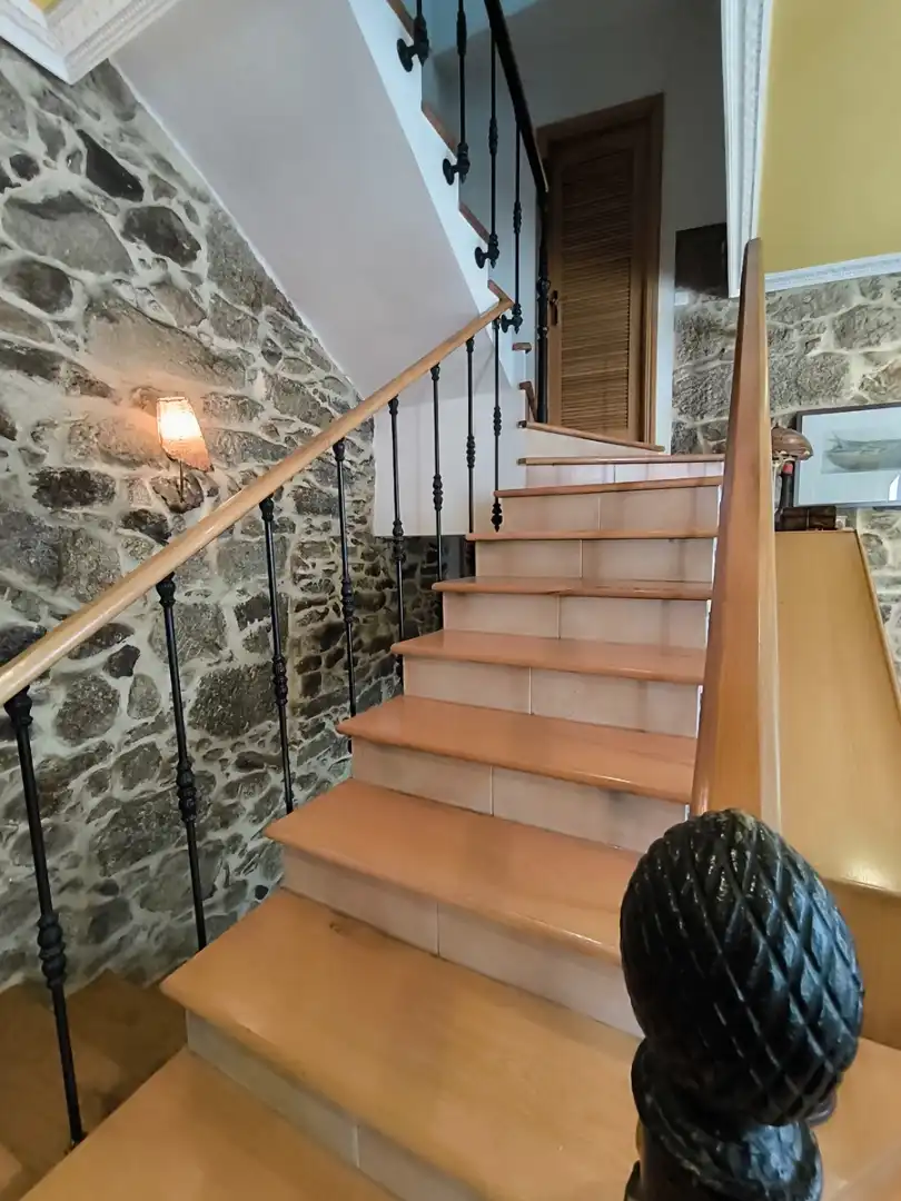 Reihenhaus zum Verkauf in Sobrán, imagen 17