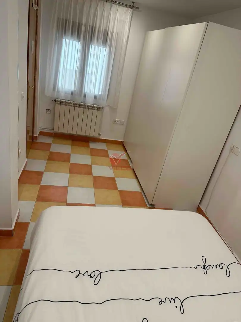 Wohnung zum Verkauf in LA MONEDA, Casco Histórico