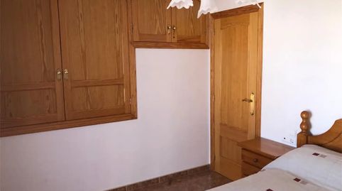 Foto 3 de Pis de lloguer a Carrer Riu Xúquer, 38, Devessa - Monte Pego, Dénia