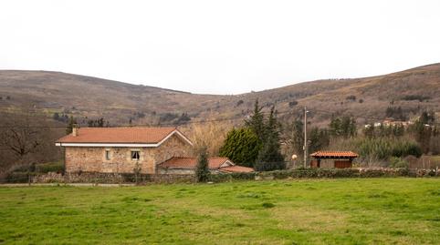 Foto 2 de Finca rústica en venta en Lugar la Isilla, Luena , Cantabria