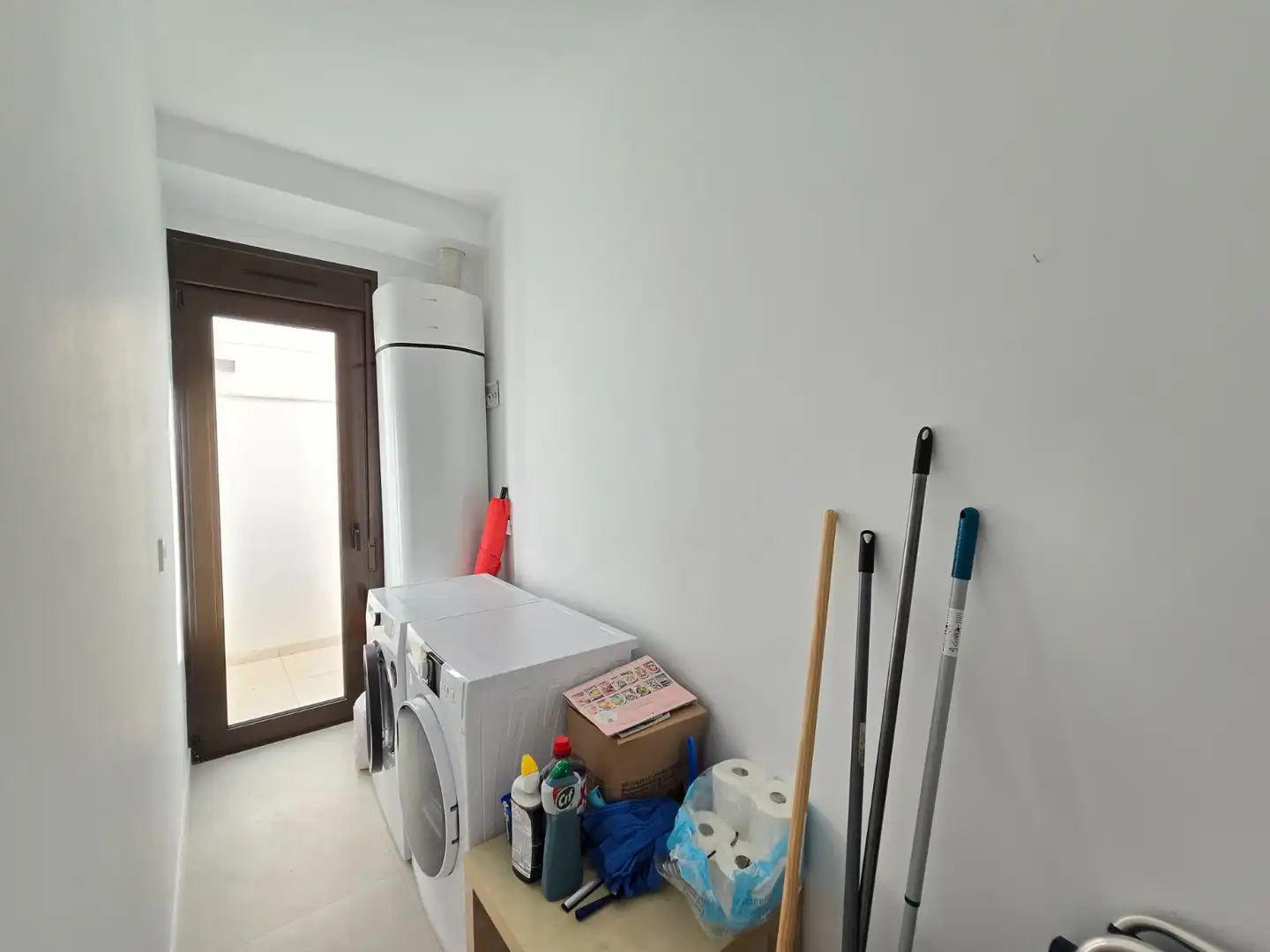 Apartamento en venta en Pilar de la Horadada con Terraza
