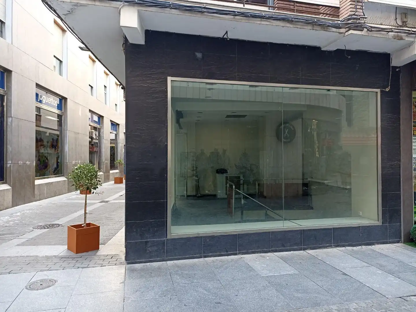 Local comercial en venta en Centro, imagen 3