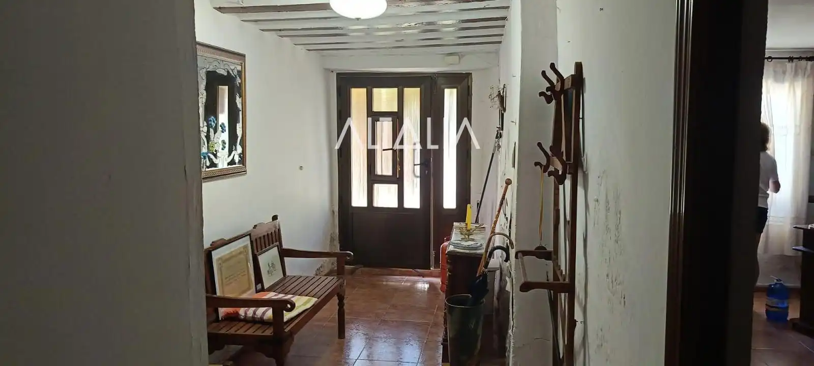 Casa o chalet en venta en Huete con Trastero y Amueblado
