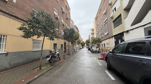 Foto 3 de Apartament en venda a San Diego,  Madrid Capital