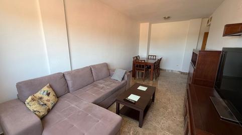 Foto 2 de Pis en venda a Centro, Alicante