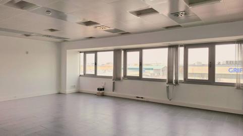 Foto 4 de Oficina de lloguer a Avenida de Fuentemar, 20, El Barral Ferial, Coslada