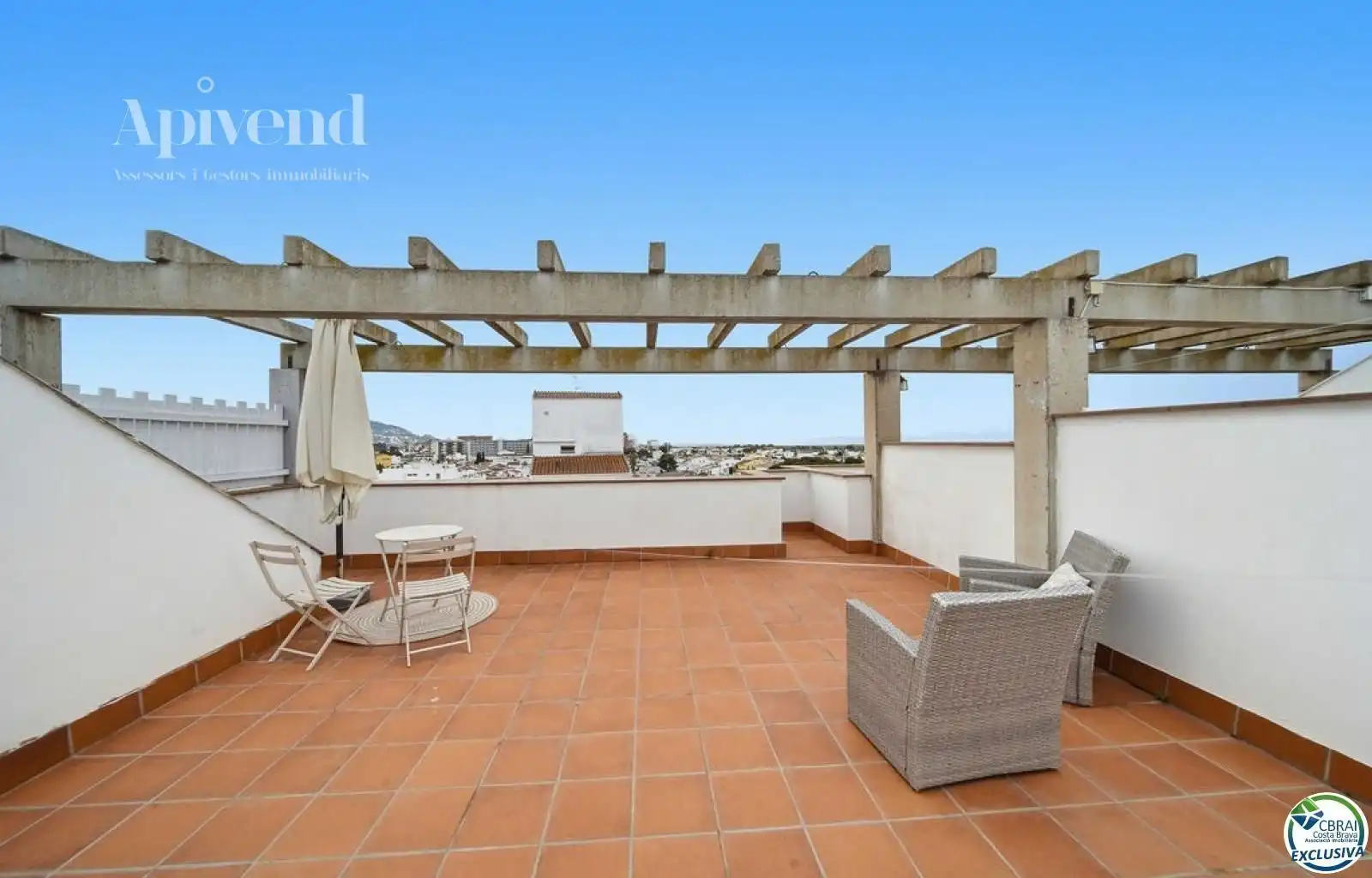 Wohnung mit Pool zum Verkauf in PORT CANIGÓ, imagen 22