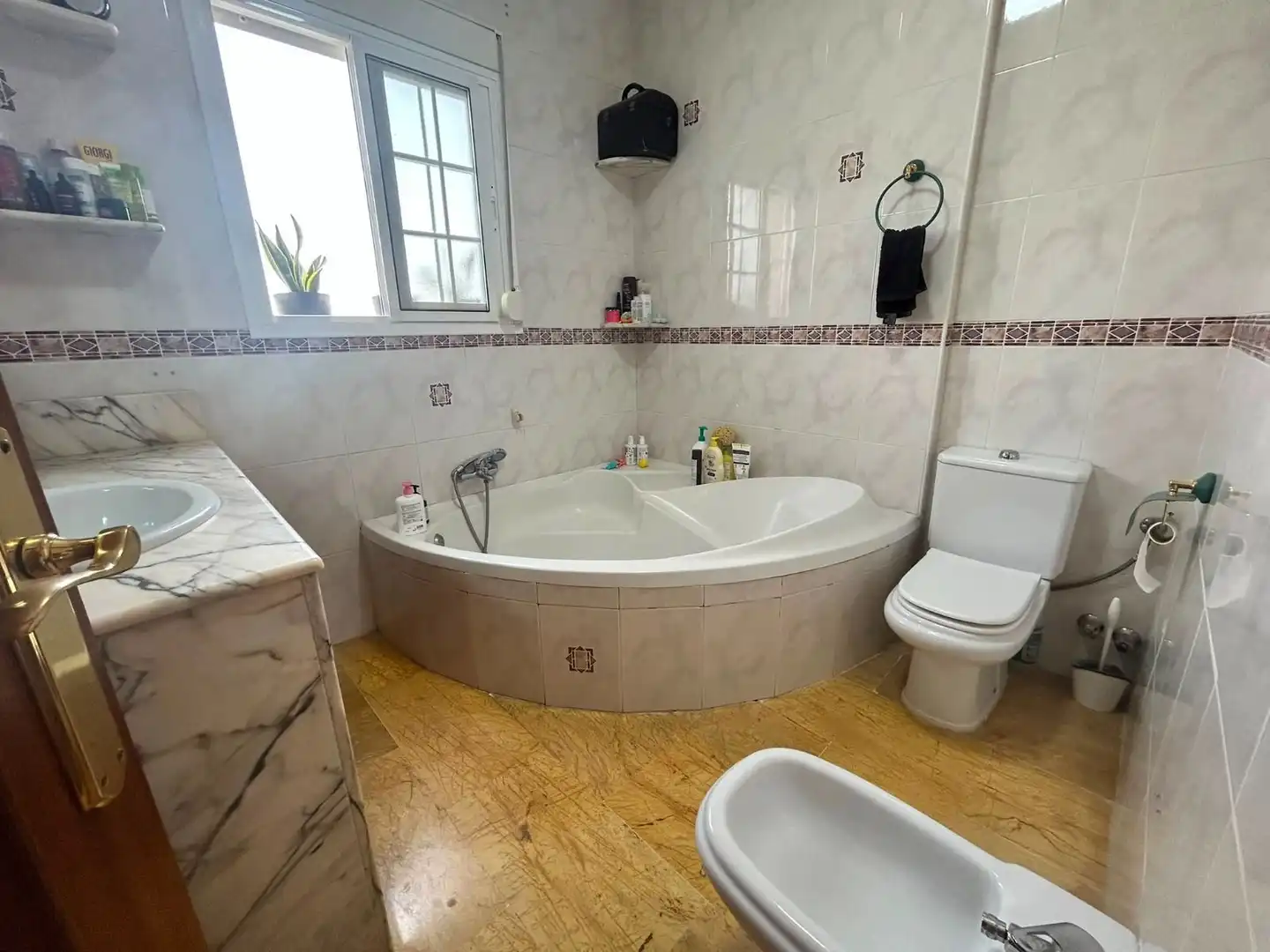 Casa con giardino in vendita a El Torreón - Cortijo Pretel, imagen 7