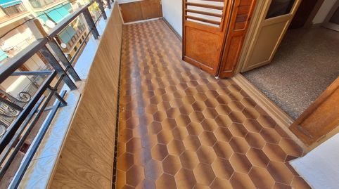 Foto 2 de Piso en venta en Calle del Músico Alfonsea, Virgen del Remedio - Parque Lo Morant, Alicante / Alacant