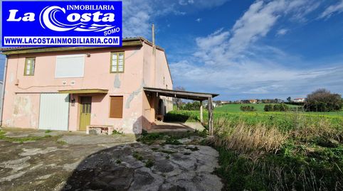 Foto 2 de Casa o xalet en venda a Diseminado Suesa, Suesa, Ribamontán al Mar