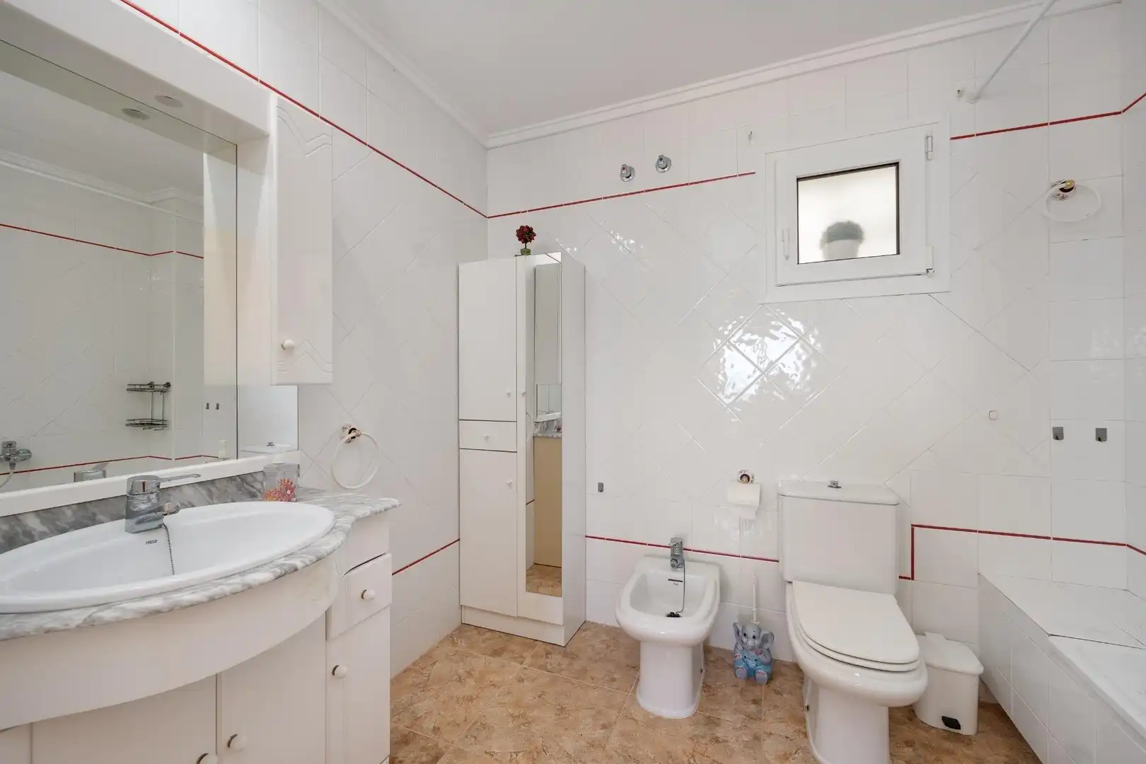 Apartament amb terrassa en venda a Calle Calle Mayor, imagen 10