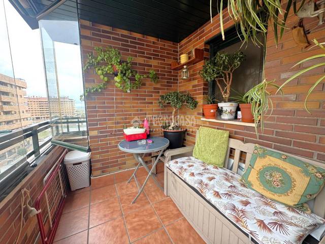 Piso en Venta en El Quiñón