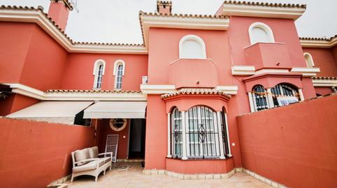Foto 2 de Casa adosada en venda a Núcleo urbano, Chiclana de la Frontera