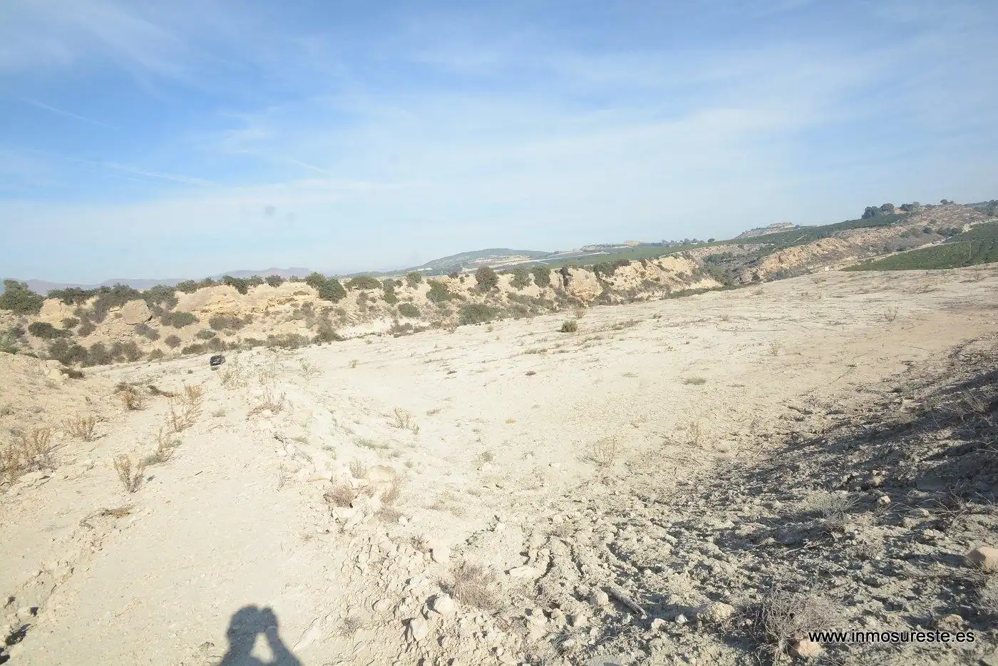 Rural land for sale in Desamparados - Hurchillo - Torremendo, imagen 25
