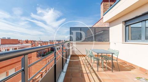 Photo 2 of Flat to rent in Calle de Matilde Landa, Almenara -Ventilla, Madrid