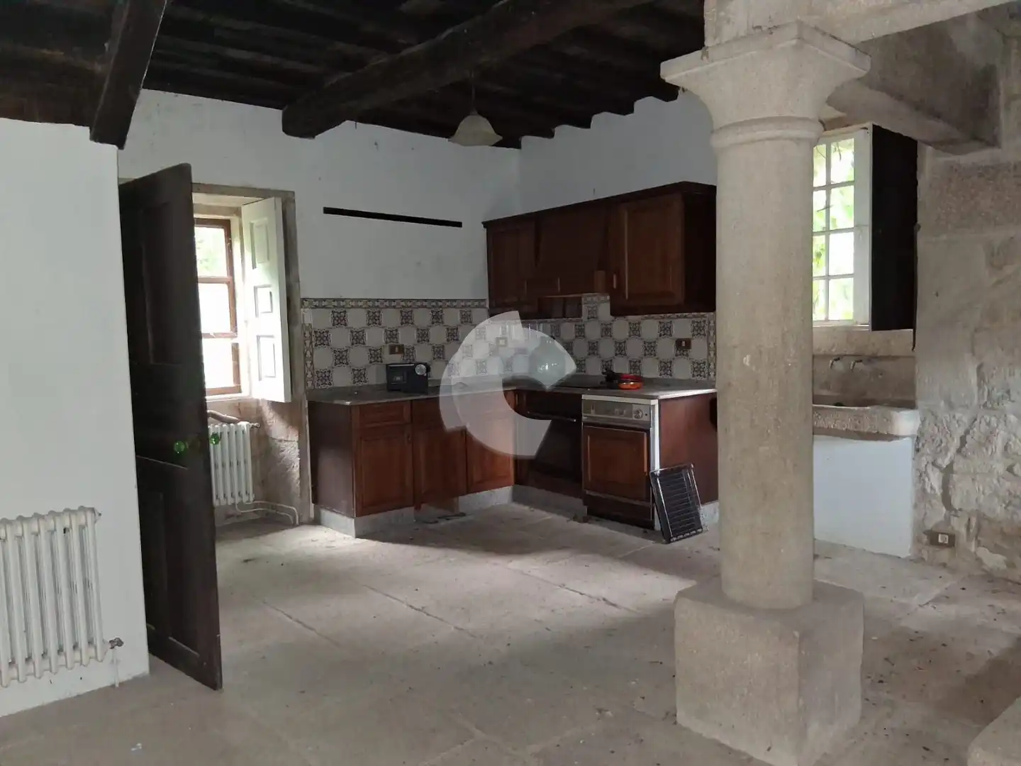 Houses for sale in Cotobade