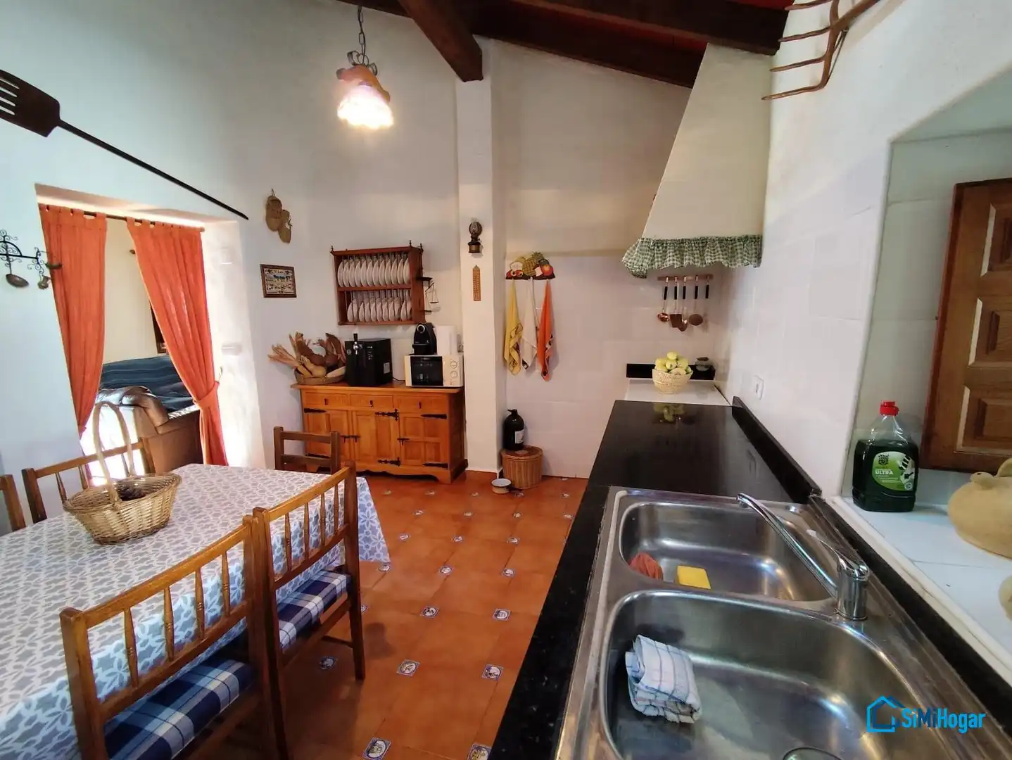 Casa con giardino in vendita a Camino MOJON-LAS PALAS, imagen 3