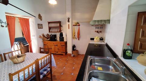 Foto 3 de Casa o xalet en venda a Camino Mojon-las Palas, La Pinilla - Las Palas, Fuente Álamo de Murcia