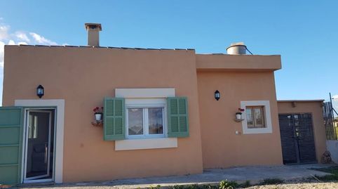 Acogedora casa de campo en finca rústica con pozo de agua