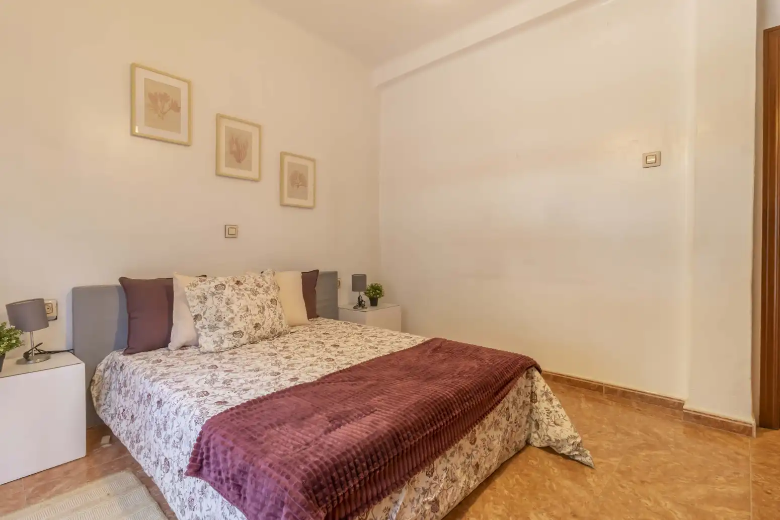 Casa adosada en venda a Tablada