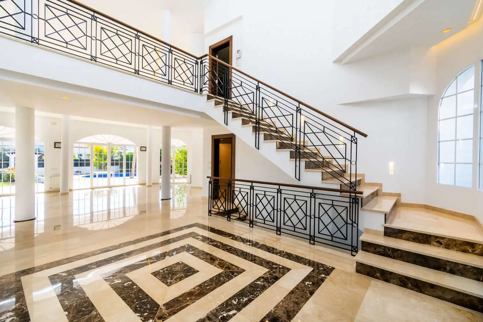 Chalet con piscina en venta en Pueblo - Urbanizaciones, imagen 10