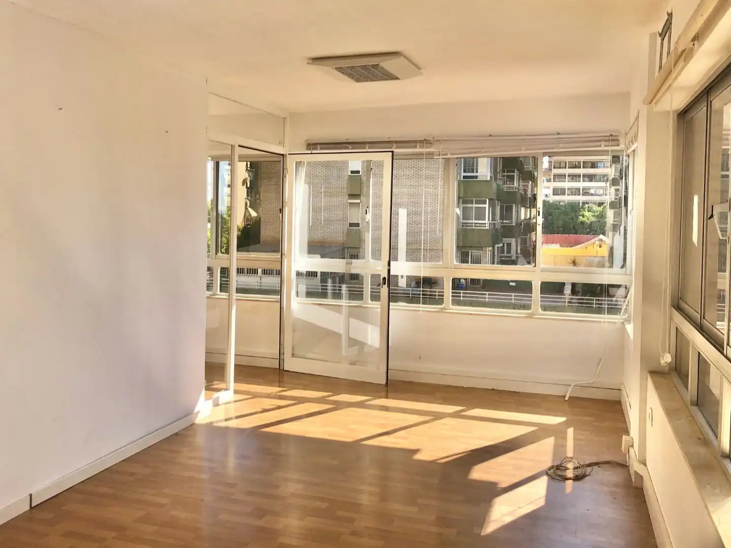 Commercial properties for rent in Málaga