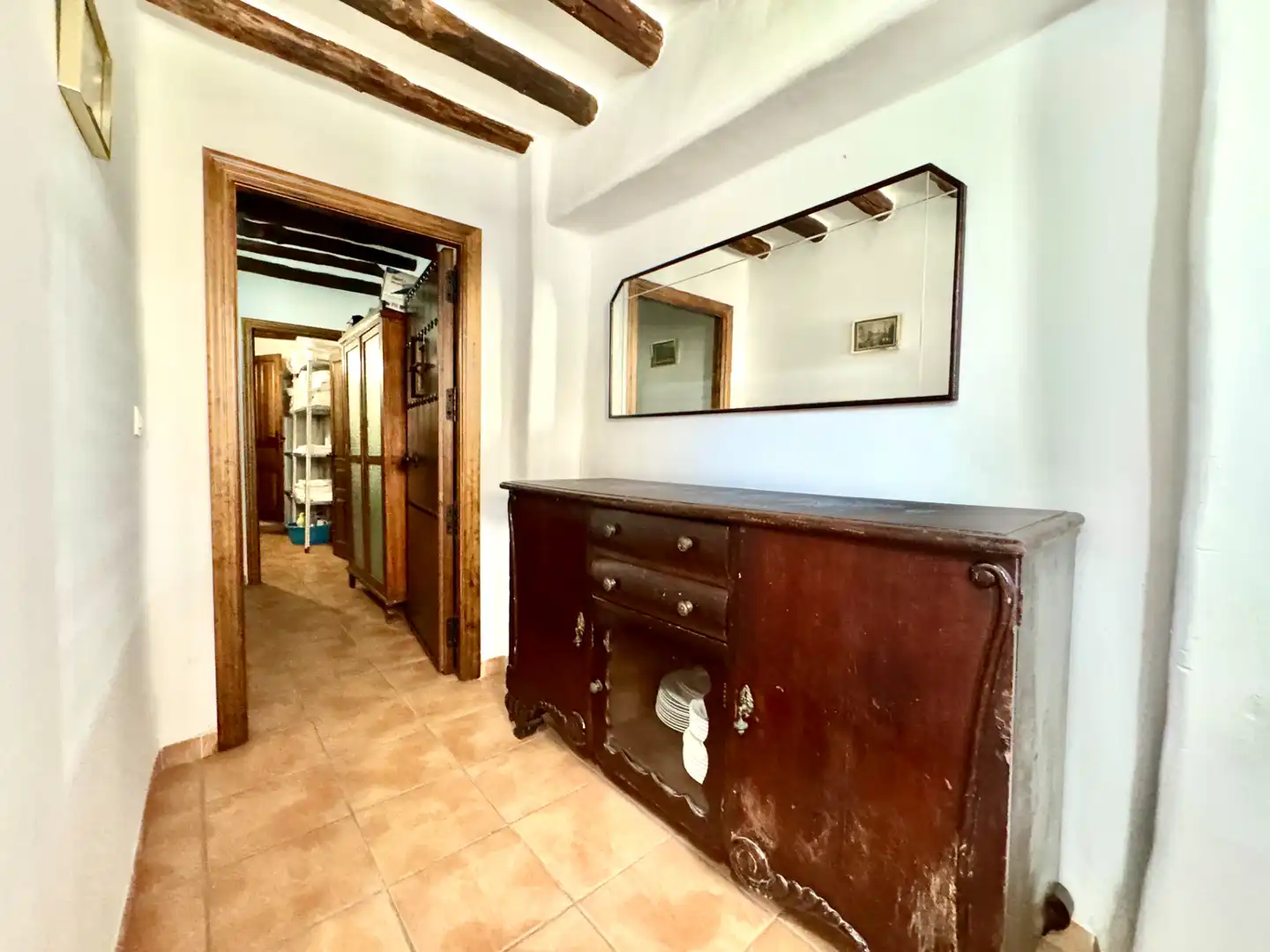 Buildings for sale in Bérchules