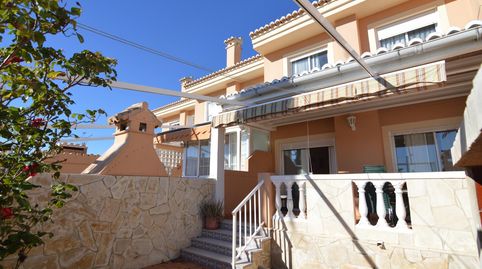 Exclusivo Adosado en Cullera  La Vega Marenyet a un Paso del Mar