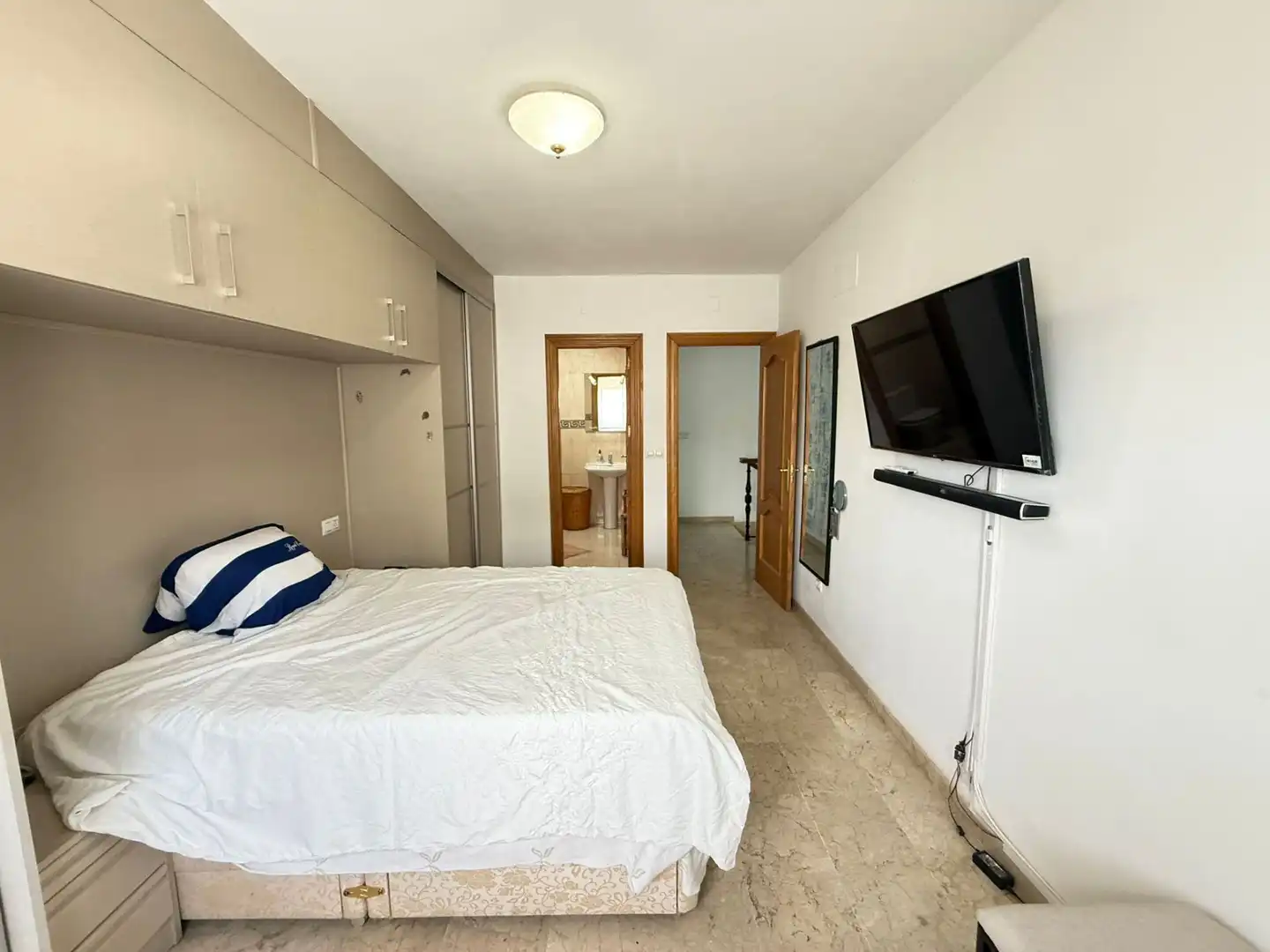 Reihenhaus mit Pool zum Verkauf in amberes, imagen 24