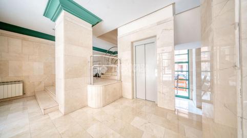 Foto 2 de Piso de alquiler en Amadeo Arias, Parquesol, Valladolid Capital