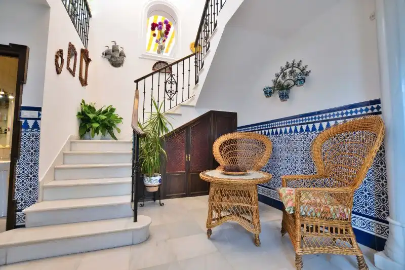 Maison mitoyenne avec terrasse à vendre à San Rafael, imagen 30