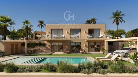 Photo 5 of Houses for sale in Cap Martí - El Tossalet - Pinomar, Jávea / Xàbia