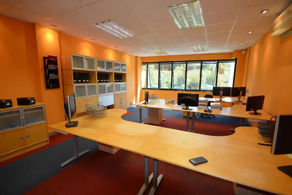 Office for sale in Donostia - San Sebastián   with Air Conditioner, Heating and Furnished