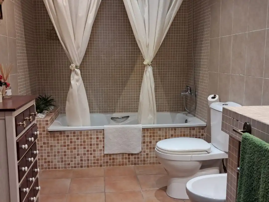 Detached house with garden for sale in carrer L'escua 28, imagen 20