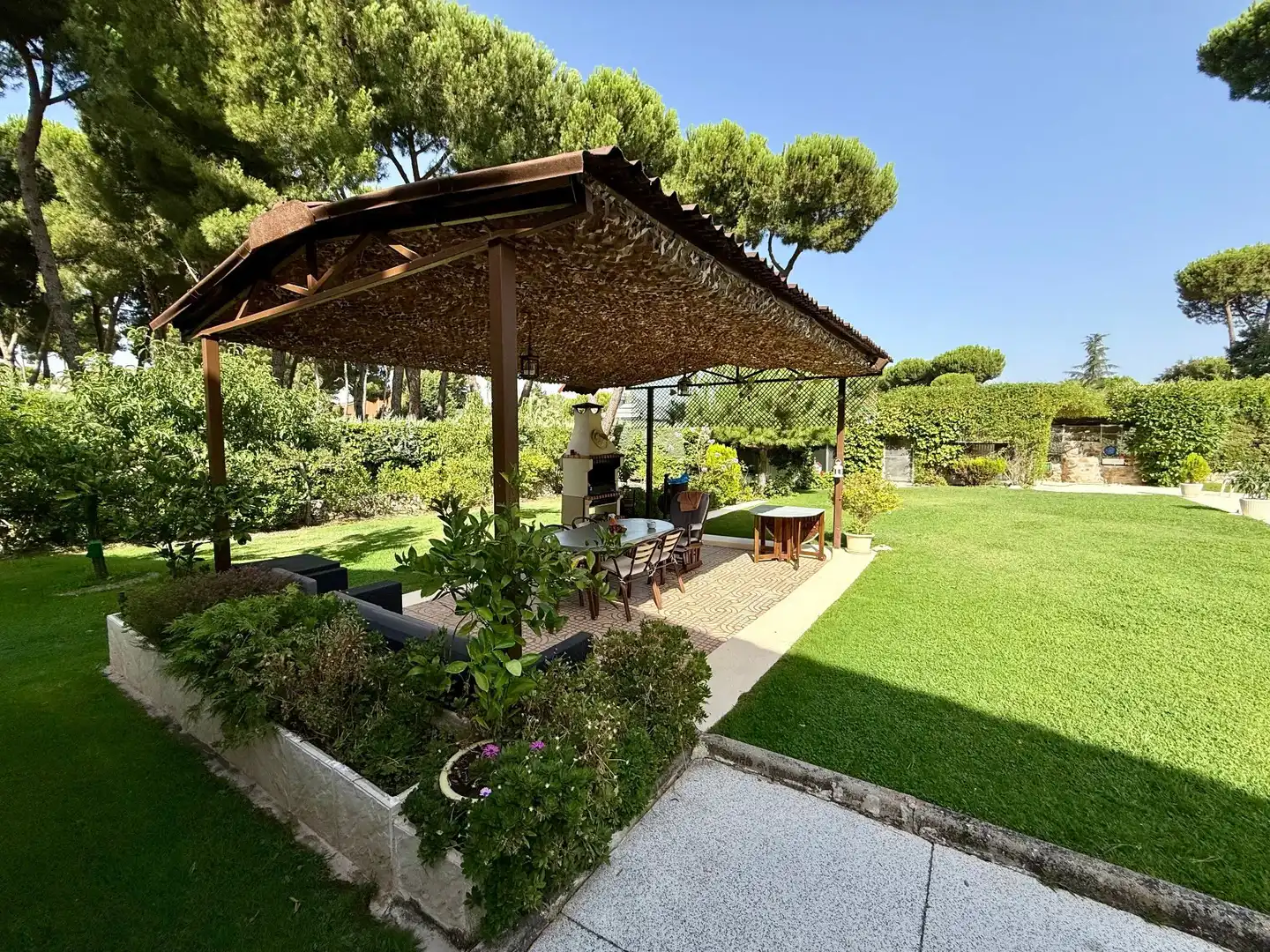 Casa o xalet en venda a Valdepastores - Las Encinas