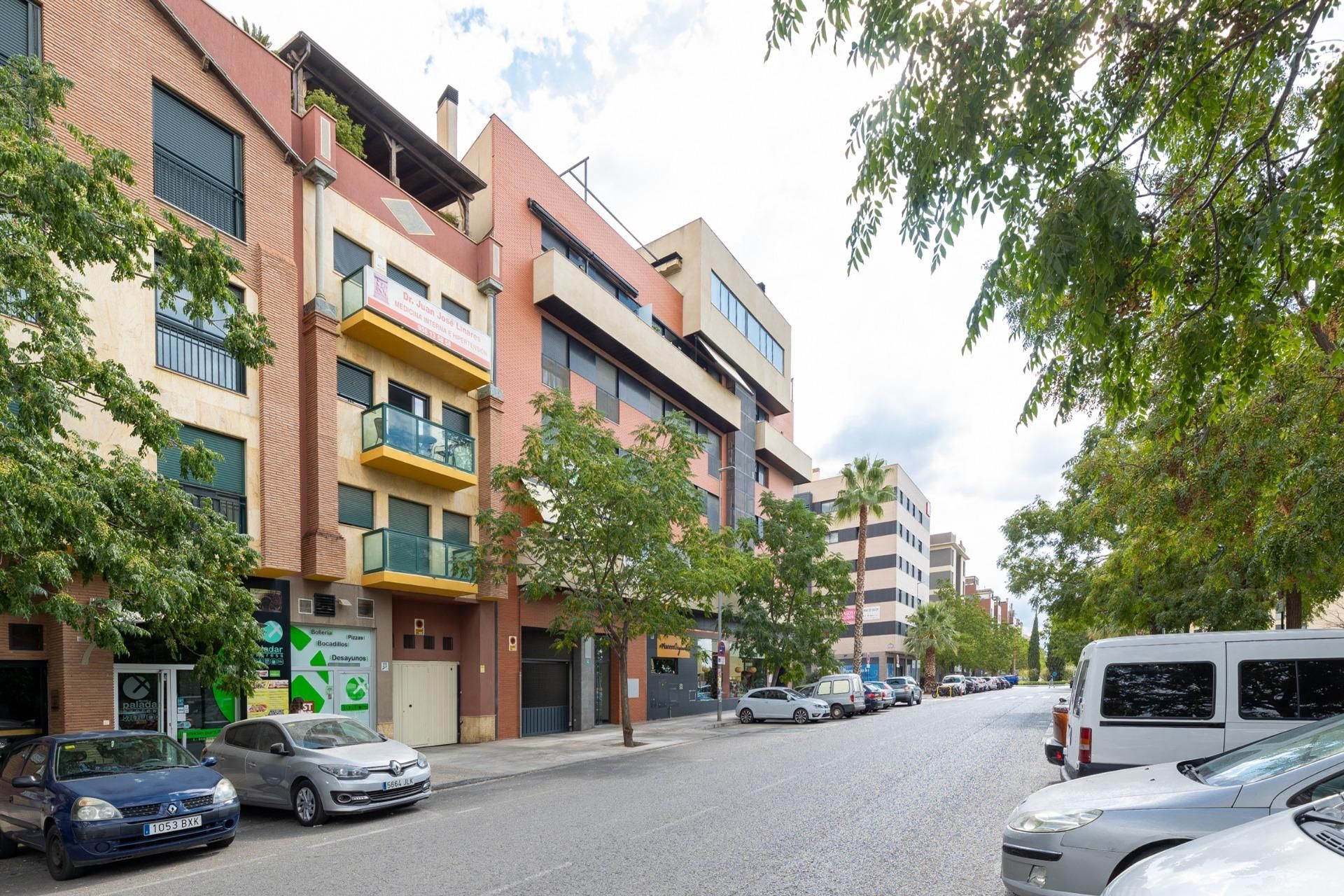 Piso en venta en Parque Lagos