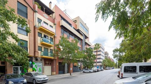 Foto 2 de Pis en venda a Parque Lagos, Granada