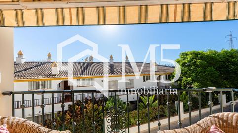 Foto 2 de Piso en venta en Caleta de Vélez, Málaga
