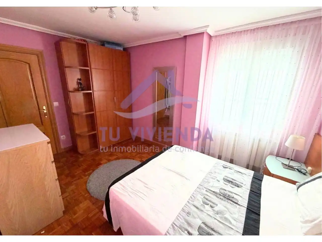 Flat with lift for sale in Plaza Instituto Viejo 1, imagen 6